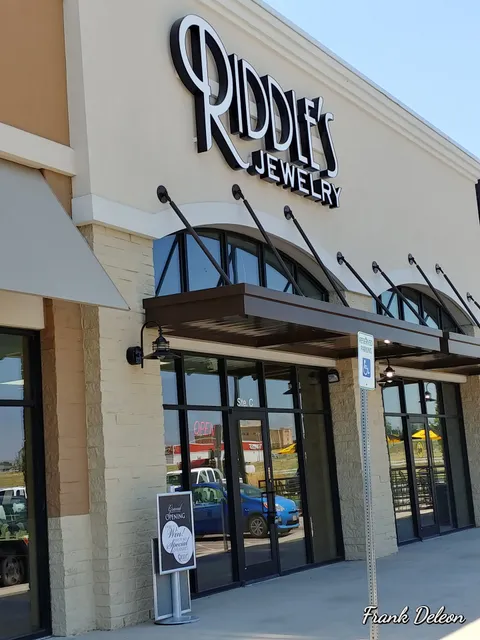 Riddle's Jewelry - Garden City