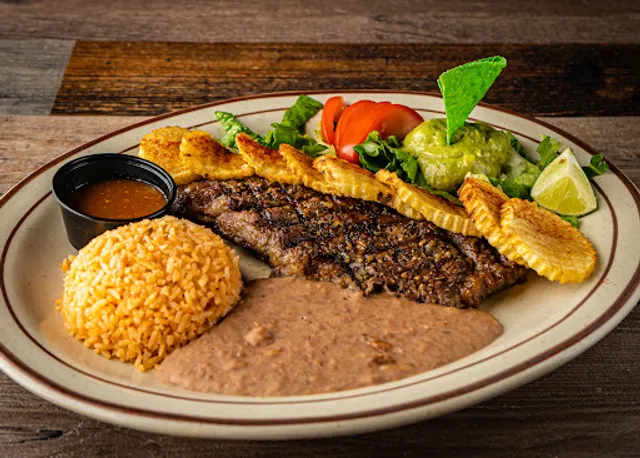 Maria's Mexican Grill (South Jordan)