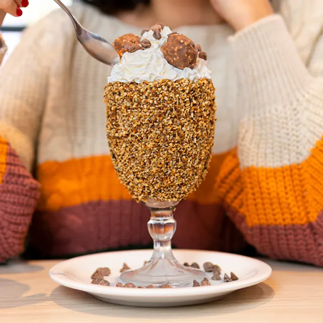 Gela Boca - Amambaí