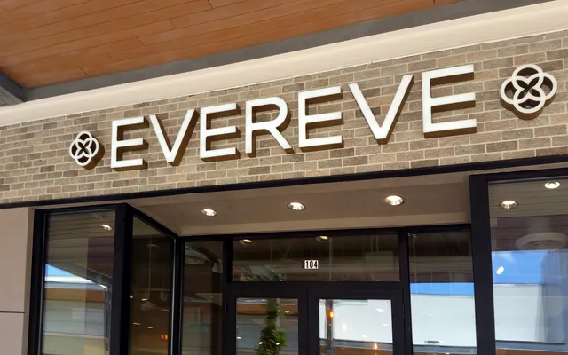 EVEREVE
