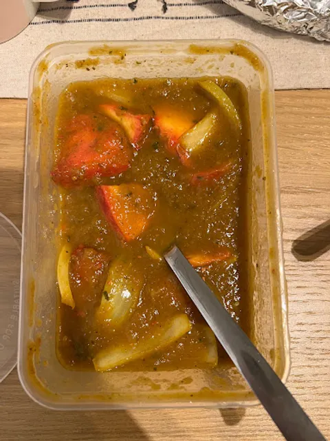 Natraj - Delivery and Take Away