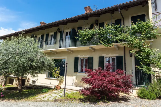 Alba Morus Guest House