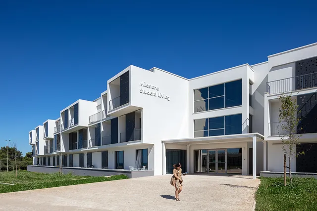 MILESTONE Carcavelos Nova