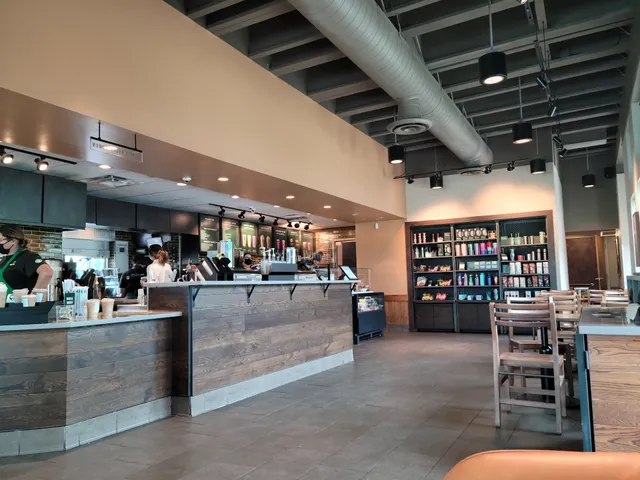 Starbucks