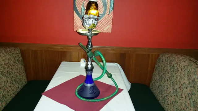 Al-Amir Bar & Grill Arlington