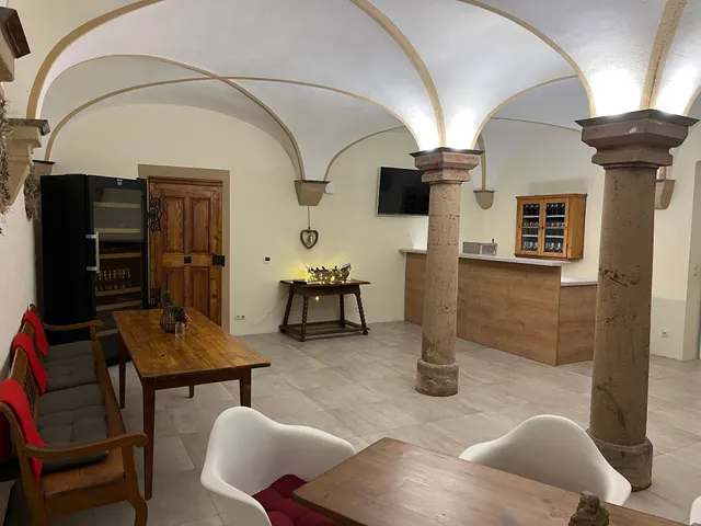 Karlbacher Domizil Ferienwohnungen