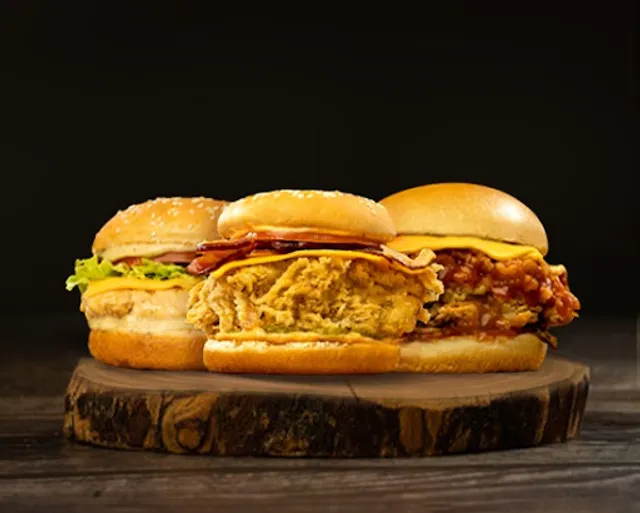 HNT - Hot n Tender Piracicaba