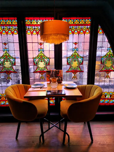 Miyagi & Jones Haarlem