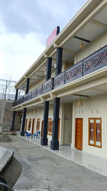 RedDoorz @ Sihole Paradise Inn Parbaba