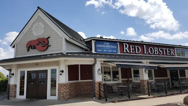Red Lobster