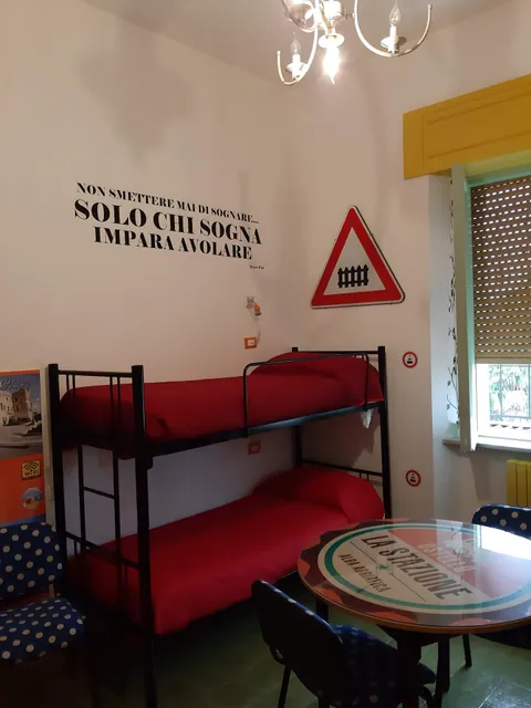 Ostello La Stazione