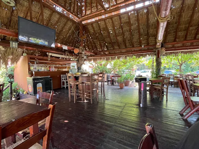 Panorama Cafe - Taverna