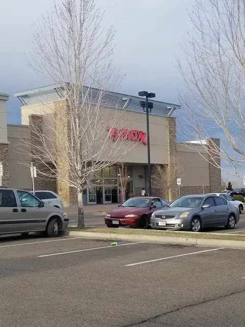 T.J. Maxx