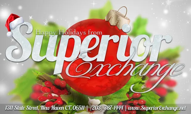 Superior Exchange Gold Buyers