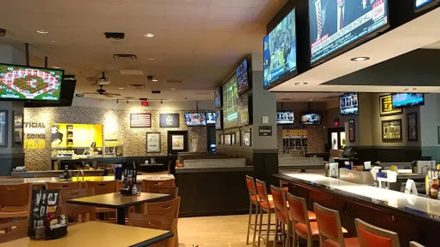 Buffalo Wild Wings