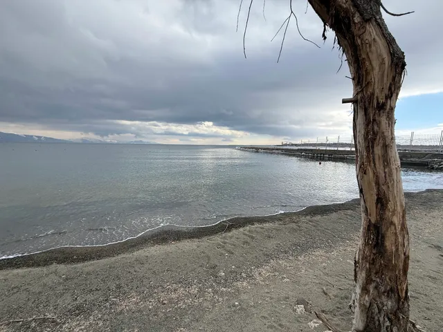 SEVAN BEACH