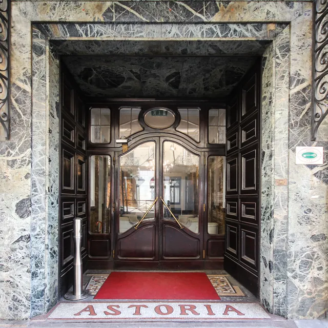 Hotel Astoria
