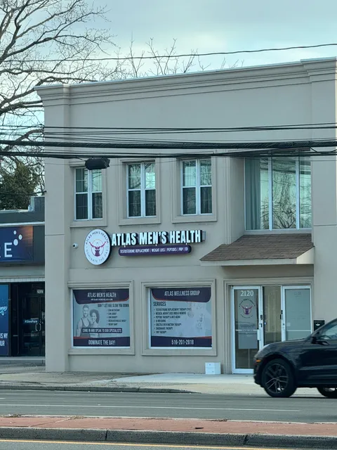 Atlas Mens Health Clinic