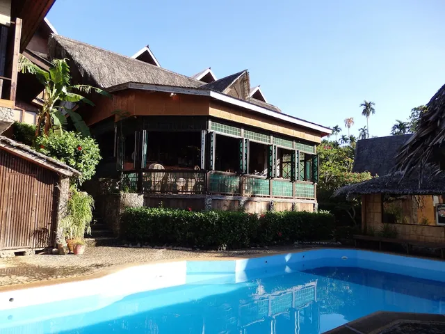 Palau Plantation Resort