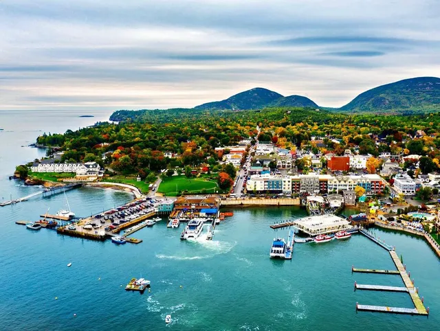 Acadia Hotel - Downtown