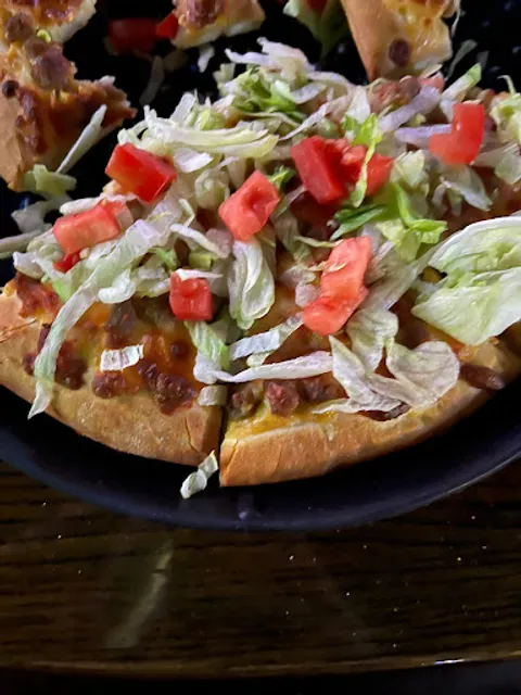 Opie’s Pizza Poolroom and Pub