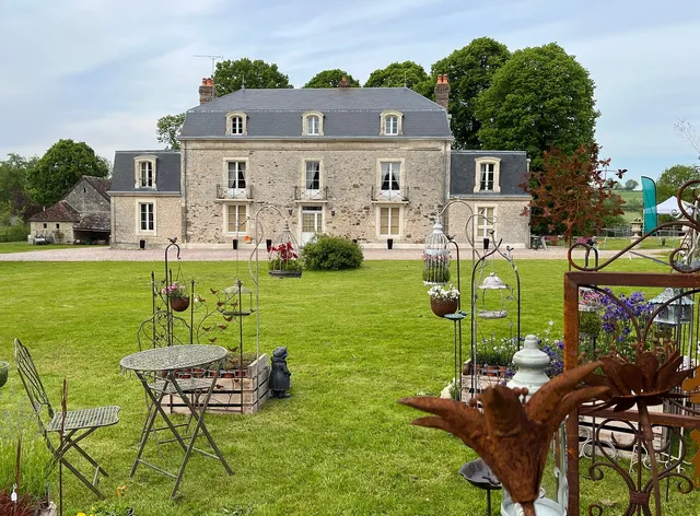 Le Manoir du Ribardon