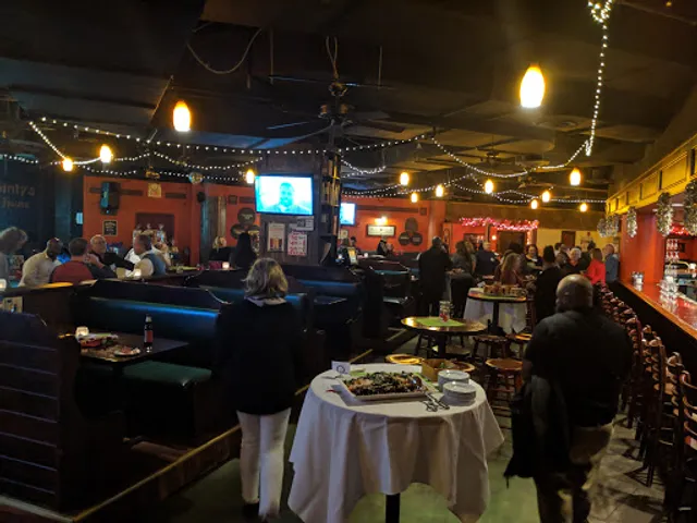 McGinty's Public House