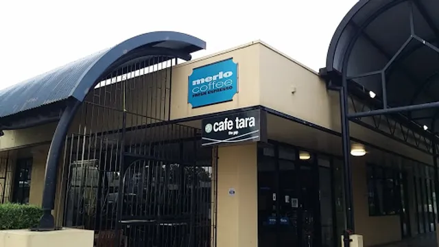 Cafe Tara