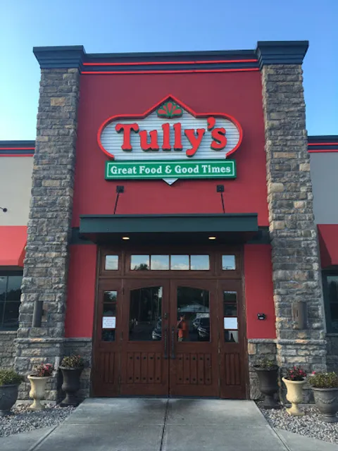 Tully's Good Times Watertown