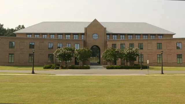 William & Mary School of Education