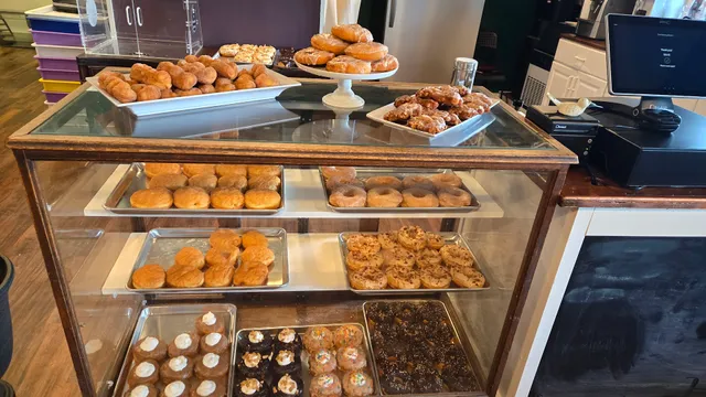 The Morning Ritual Watertown