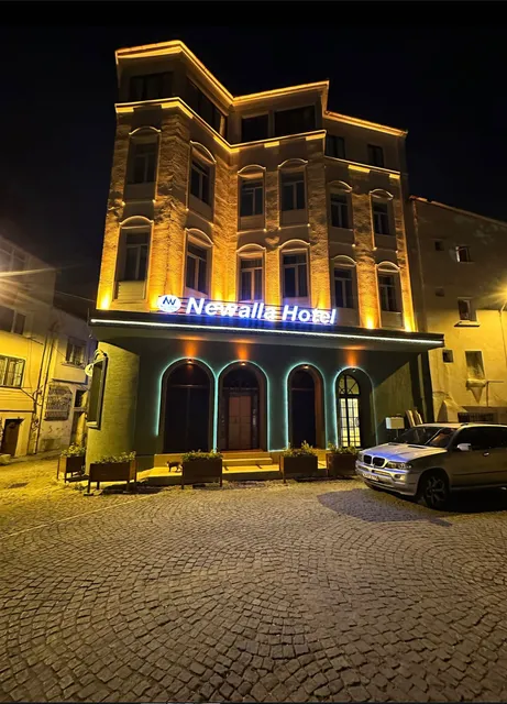 Newalla Hotel Old City