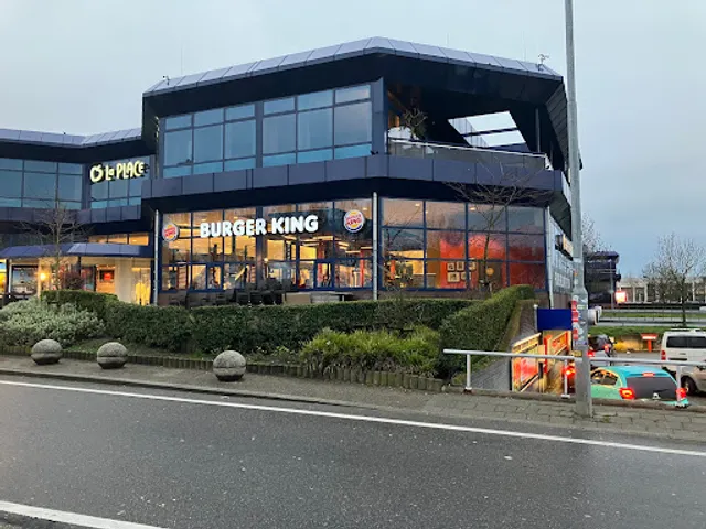 Burger King