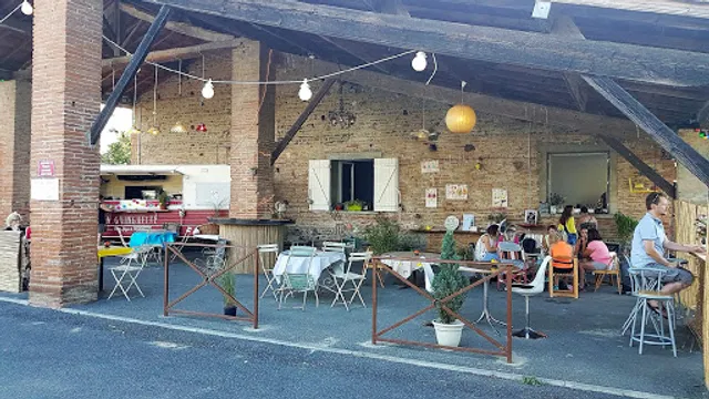 La Guinguette de Bidot