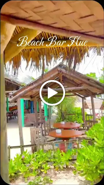 BEACH BAR HUE