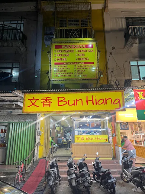 Bun Hiang