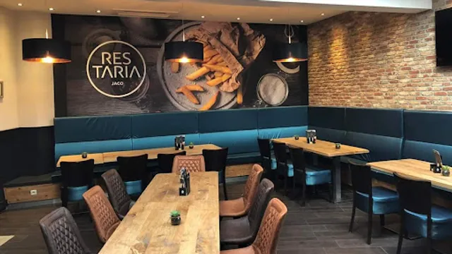 Restaria Jaco