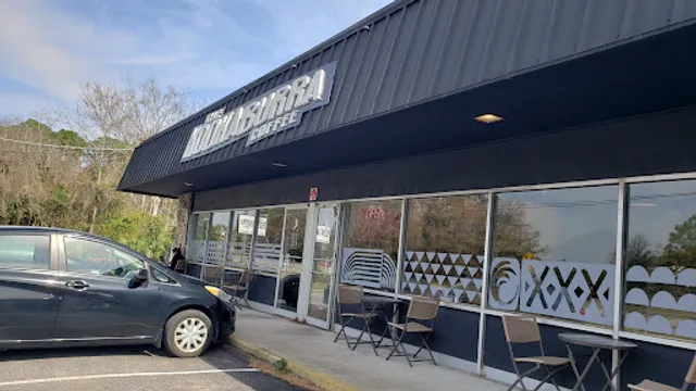 The Kookaburra Compound