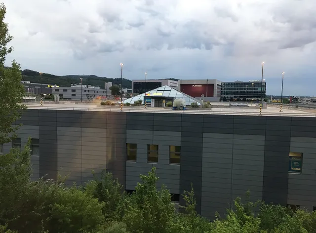 ibis budget Basel Pratteln