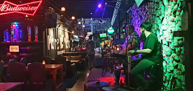 More Moo bar&restaurant