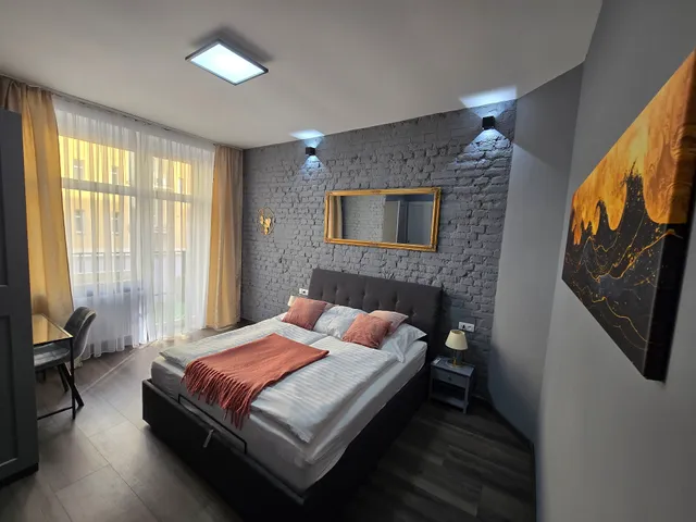 Apartment Silver 313