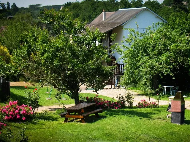 Logis Hôtel Au Clos Paillé