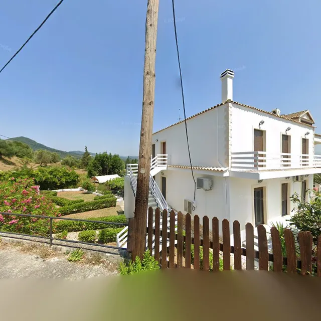 Despina House Ermones