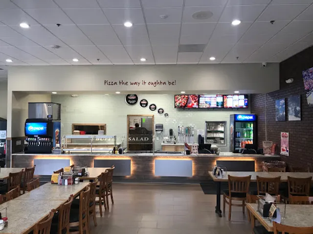 Mountain Mike's Pizza