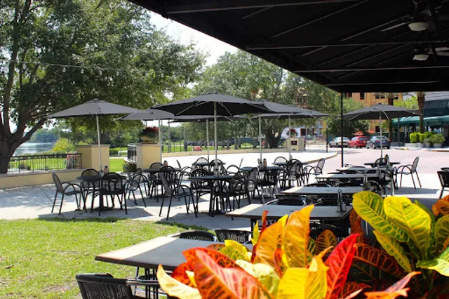 Colibri Mexican Cuisine Baldwin Park