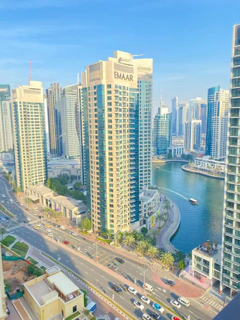 HomeStar - Jumeirah Beach