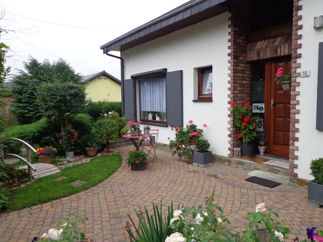 Chambre d'Hôtes "Le chant du Merle", 1 à 7 personnes - Neufchâteau