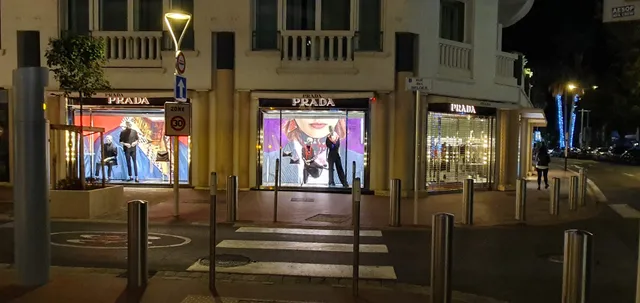 Prada Cannes