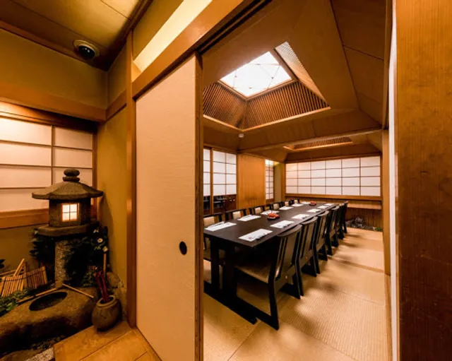 日本料理 九段うお多 市ヶ谷