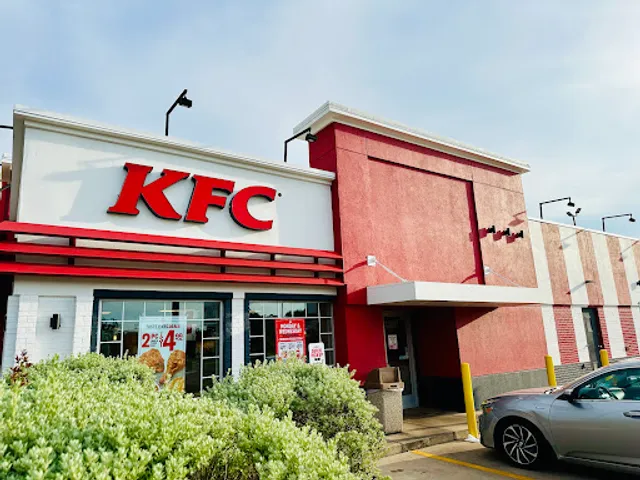 KFC